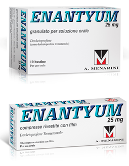 enantyum
